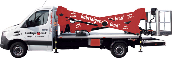 GTB 240 - 3,5t GTB 240 - 3,5t