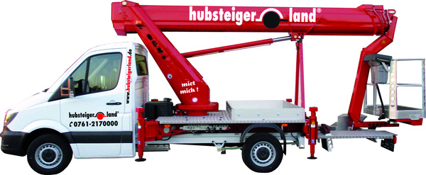 TBR 250 - 3,5t TBR 250 - 3,5t